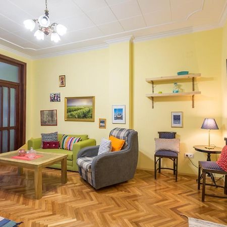 Photohome - Aristocratic Center Of Sofia Extérieur photo