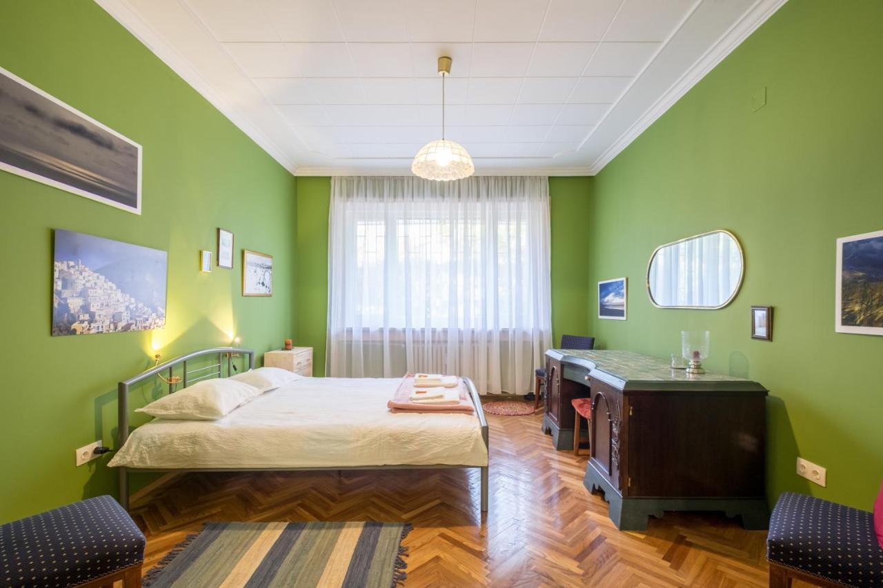 Photohome - Aristocratic Center Of Sofia Extérieur photo